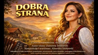 Bošnjo Studio Grazbošnjo Folk Zvuk Dobra Strana