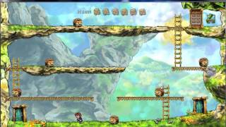 Braid Rewind System