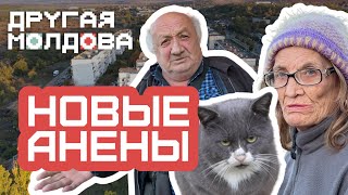 Новые Анены Ленин, Петушки И Кошкин Дом. Как И Чем Живет Город На Трассе Другая Молдова 2.0