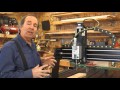 Professor HDX CNC Router review Professor HDX CNC Router review