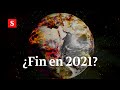 “El fin del mundo será en 2021” | Videos Semana