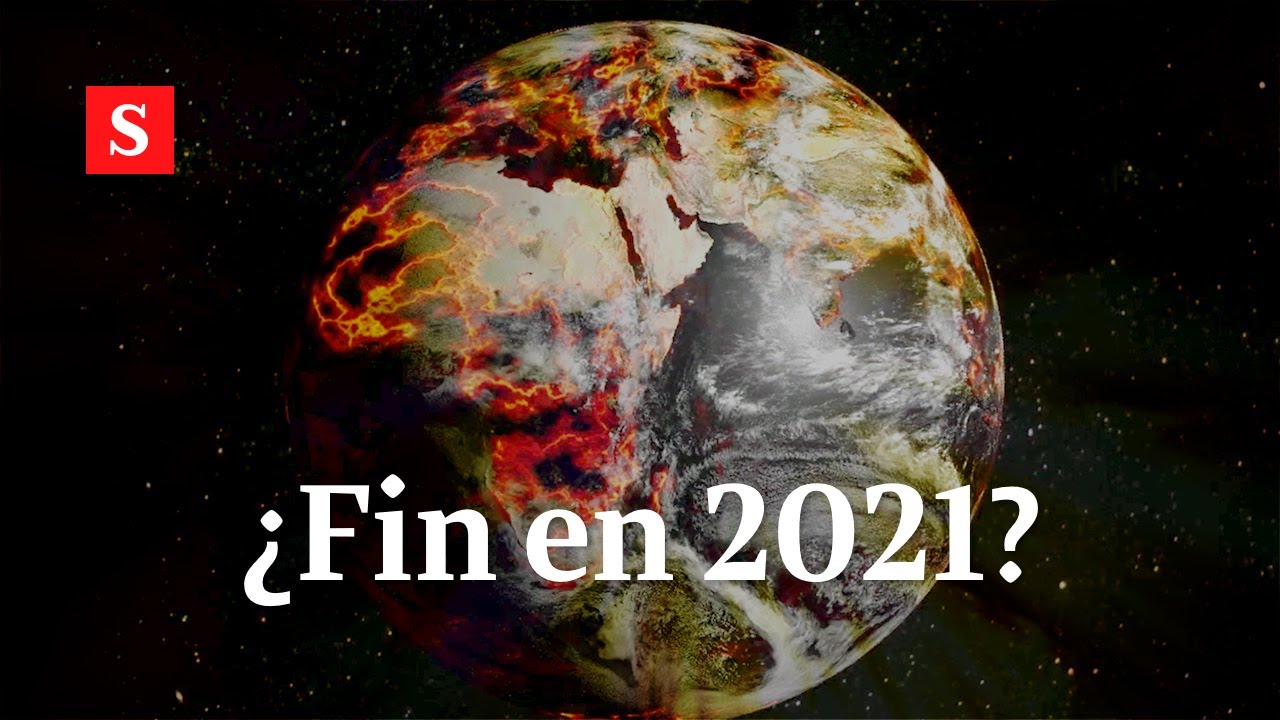 2021 El Planeta