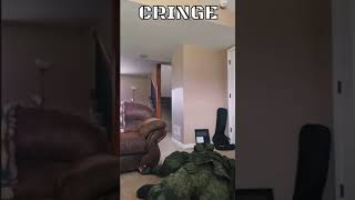 Man Dies From Cringe Meme