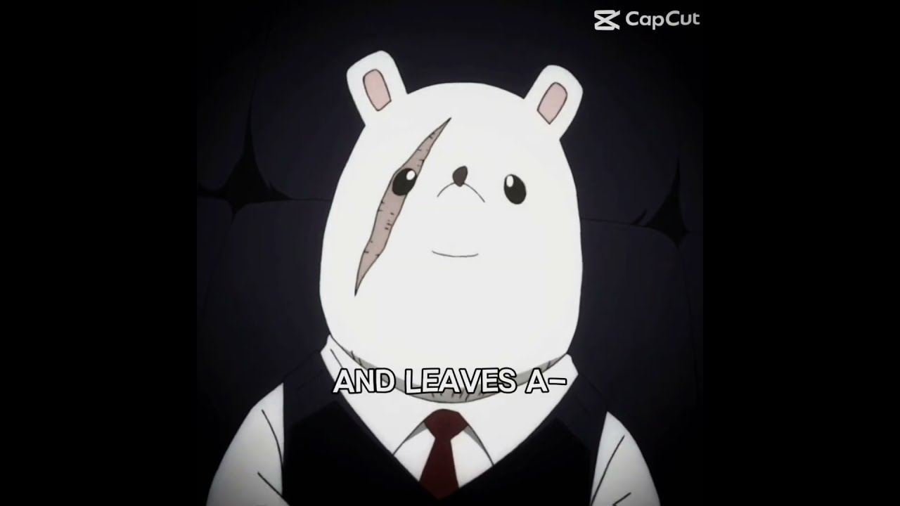 I Feel Like From All The Characters Mha Nezu Is One That S More Traumatized 