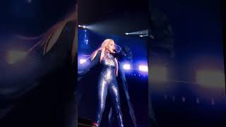 🔵 Madonna - RAIN 1/2 - 13.11.23 - Celebration Tour - Paris FRANCE