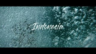 [VLOG #02] in Indonesia, Pulau Joyo