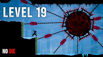 Ninja Arashi 2 Level 19