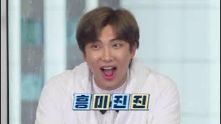 Run BTS! 2021 EP. 131