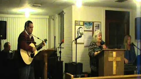 Bible Christian Fellowship - January 31, 2014 - Go...