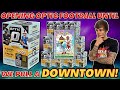 Best product ever 2022 optic football blaster box review massive downtown pull