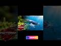 "इतना छोटा कि दिखे नहीं 😱 और इतना बड़ा कि यकीन ना हो 🐋" #youtubeshorts #youtube #facts