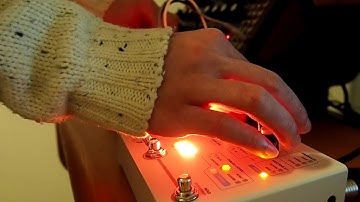 Microcosm and Mother 32