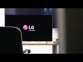 Esittelyssä LG OLED42C2 (Teknavi 2022)