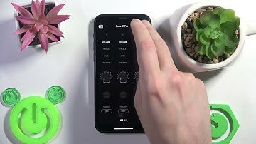 BOSE S1 Pro+ – How to Enable or Disable Sub EQ