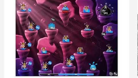 Jelly Go 75 Walkthrough