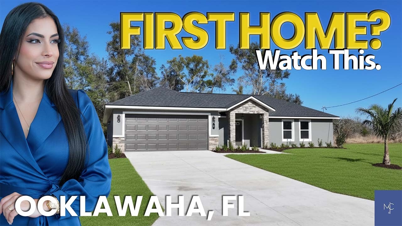 Новостройка во Флориде стоимостью до 300 000 долларов + скидка от продавца 5000 долларов | Мечта ...