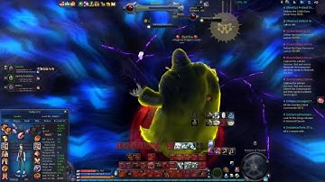 [Aion 7.0] Makarna of Bitterness Solo [Painter POV]