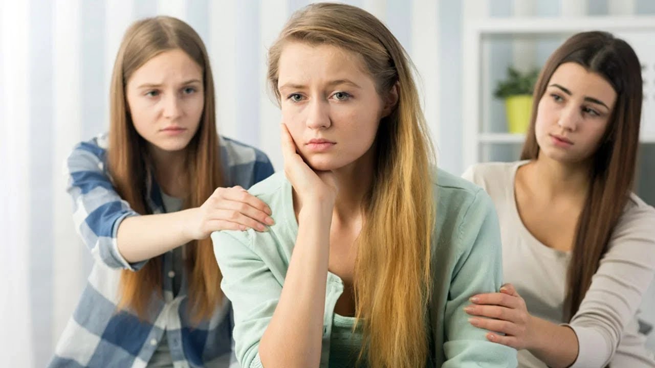 Что делать, если не можешь помочь своему родственнику простить или ...