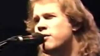 Jeff Healey   How Long Can A Man Be Strong