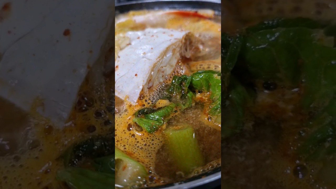 [태안] 덕수식당 - 게국지