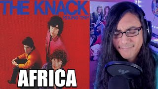 Watch Knack Africa video