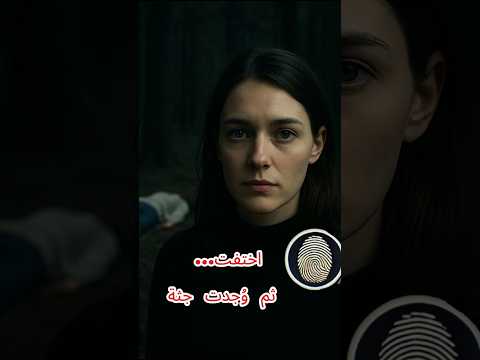 اختفت 7 أيام ثم و جدت جثة في الغابة قضية فراوك ليبس الغامضة Shorts جريمة قضية حقيقية جرائم 