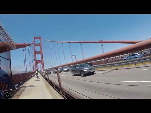 Video: Sausalito, California: gita di un giorno da San Francisco