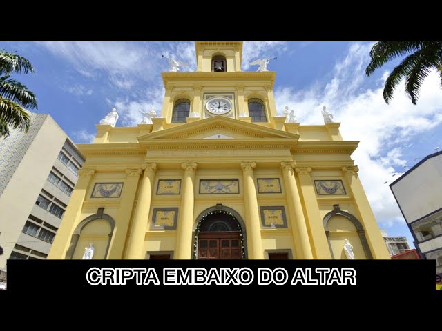 Catedral Metropolitana de Campinas