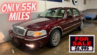 2006 Mercury Grand Marquis 55k Miles FOR SALE 1 Owner by Specialty Motor Cars *SOLD* by Specialty Motor Cars 38,284 views 4 months ago 26 minutes