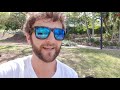 Viaje a Brisbane, visado Estudiante 9 meses. Vlog 1