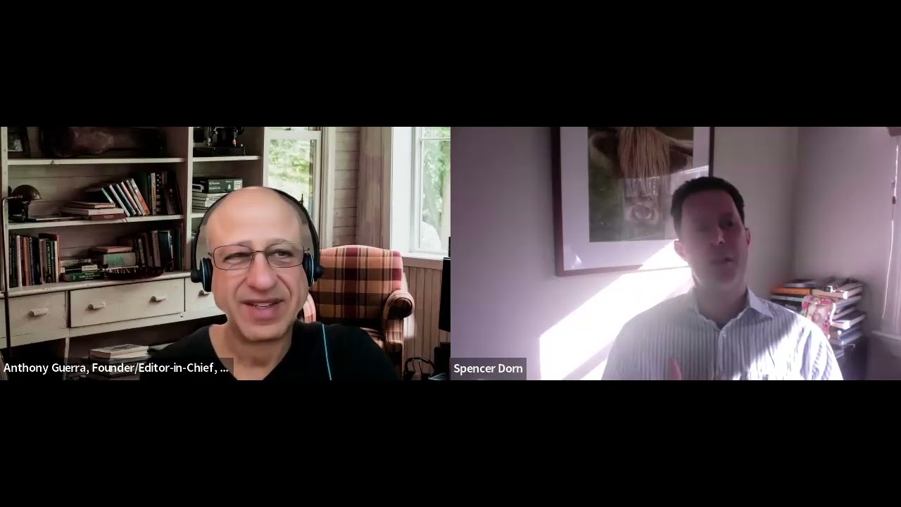 UNC’s Dorn Cautions that AI Agents Need Guardrails to Manage Risk