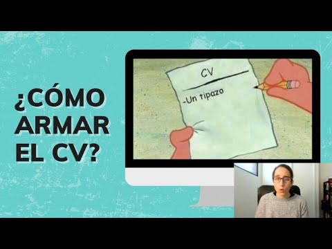 Desarrollo Profesional | Currículum y LinkedIn