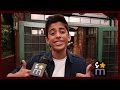 Karan Brar Teases BUNK'D Season 1, Ravi's Antics, S'Mores & More