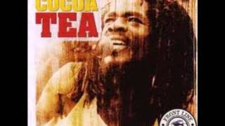 Over the years - Cocoa Tea