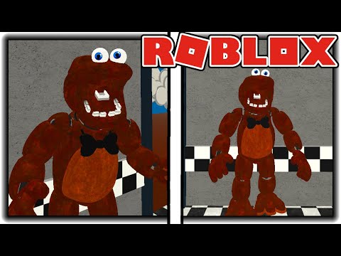 How To Get The Dreadbear Before Christmas Badge In Roblox Ultimate Custom Night Rp Youtube - how to get blacklight rockstar freddy badge and hangle badge in roblox fnaf ultimate custom night rp