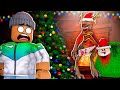 ROBLOX CHRISTMAS STORY