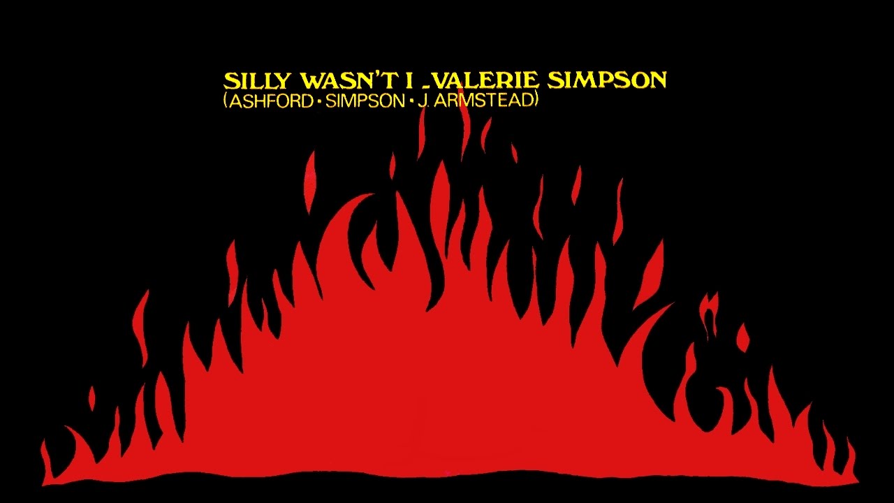 Silly Wasn't I - Valerie Simpson :: LP Hot'íssimo 3 1977 (HQ