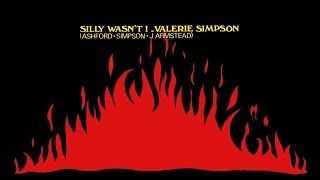 Silly Wasn't I - Valerie Simpson :: LP Hot'íssimo 3 1977  (HQ)