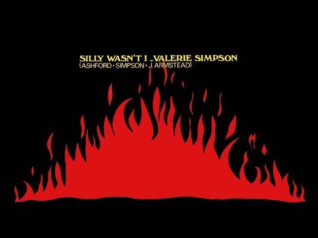 Silly Wasn't I - Valerie Simpson :: LP Hot'íssimo 3 1977 (HQ
