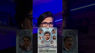 The Pyramid Scheme / Review