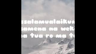 LAGU BIMA SEDIH PUTRI MA MBORA - TARI JULIANTI (LA ONE NGGE'O) Lirik