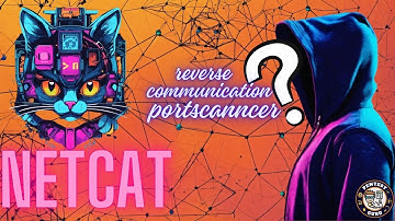 "Mastering Netcat: Learn Effective Communication and Build Your Own Port Scanner"-- PART 1