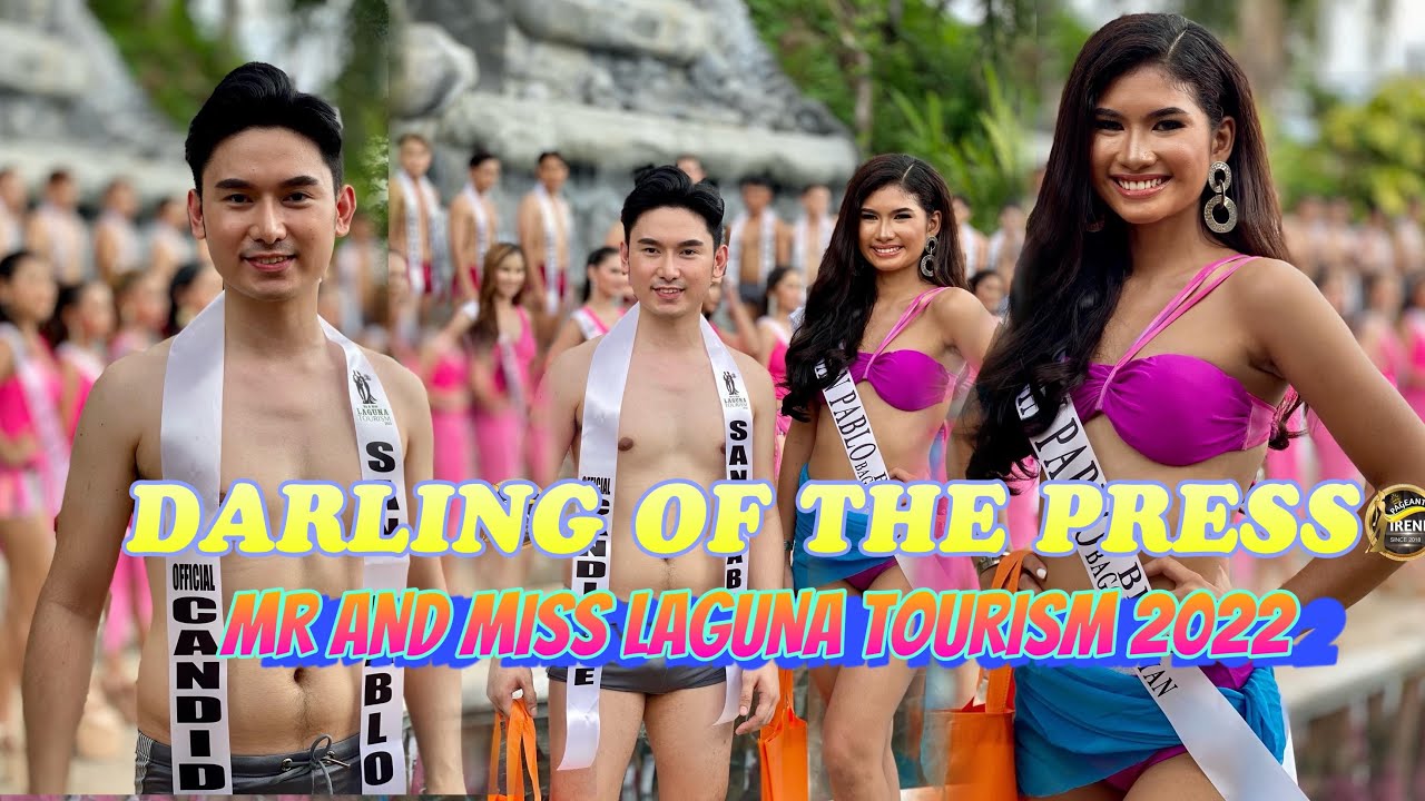 miss laguna tourism 2022