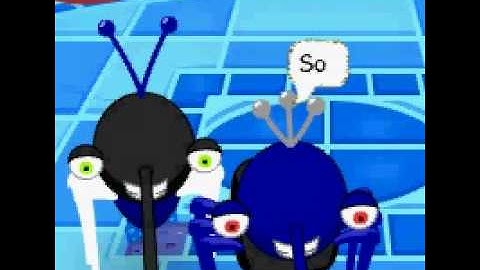 BinWeevils Interview With best-racer-xD