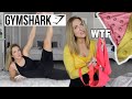 I Bought the WEIRDEST Stuff from the Gymshark Website...