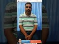 मुँह से शब्द नहीं निकलते थे, Physiotherapy से मिला सुधार | Paralysis Recovery Story