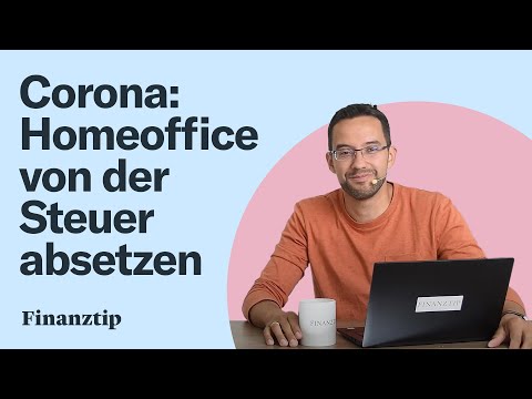 Video: Tipps Zum Steuern Während Coronavirus