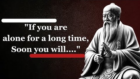Ancient Lao Tzu