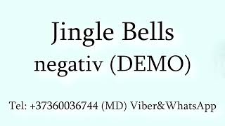 Jingle Bells (Negativ) DEMO