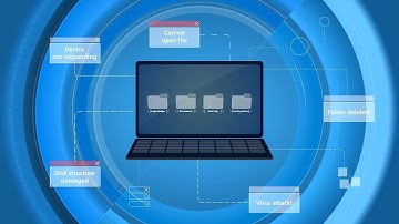 Data Recovery Software R-Studio